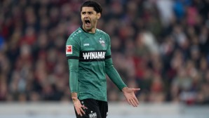 Bundesliga, VfB Stuttgart, Brighton & Hove Albion, England, Premier League, Mahmoud Dahoud