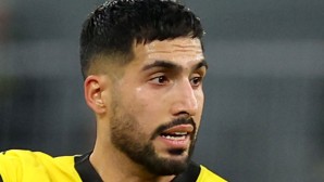 BVB, Borussia Dortmund, FC Bayern München, Noten, Einzelkritiken, Niclas Füllkrug, Emre Can, Jadon Sancho, Niklas Süle, Marco Reus