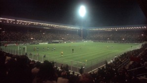 50 Jahre, Signal Iduna Park, Stadion, Borussia Dortmund, Bundesliga, Jubiläum, Geburtstag, VfB Stuttgart, Westfalenstadion, BVB