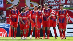 1. FC Heidenheim, Aufsteiger, Europa, Träumen