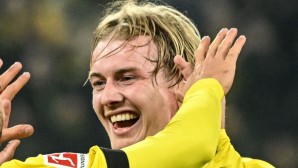 Julian Brandt Dortmund 03032023