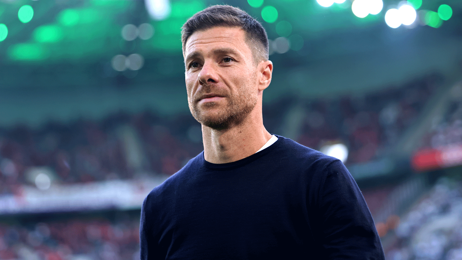 Xabi Alonso