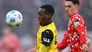 BVB, Borussia Dortmund, Einzel, Bundesliga, 11. Spieltag, SC Freiburg, Jamie Gittens