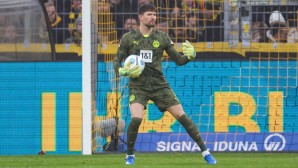 BVB, Borussia Dortmund, Einzel, Bundesliga, 11. Spieltag, SC Freiburg, Gregor Kobel