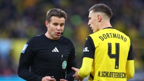 BVB, Borussia Dortmund, Einzel, Bundesliga, 11. Spieltag, SC Freiburg, Nico Schlotterbeck