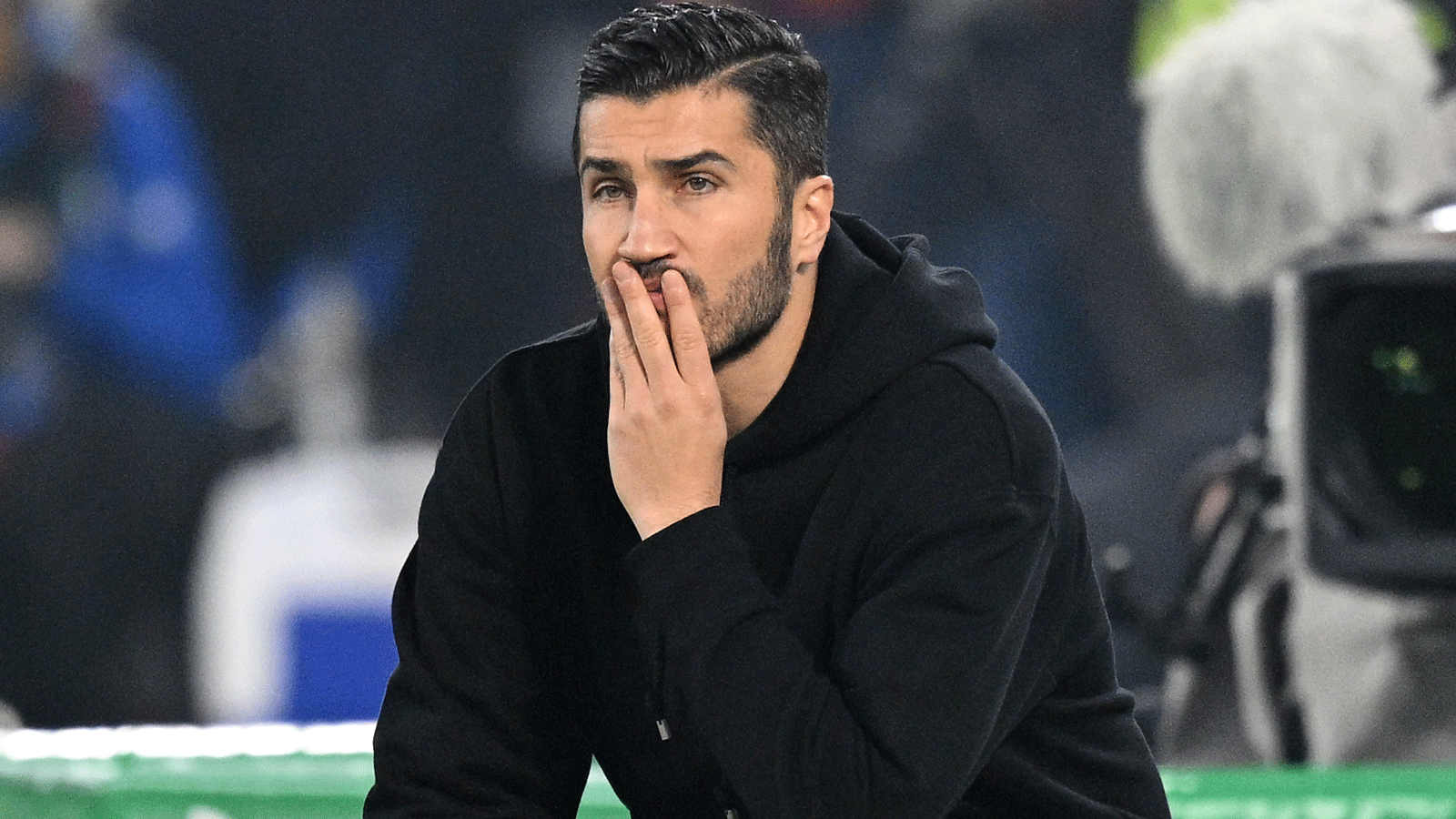 Nuri Sahin