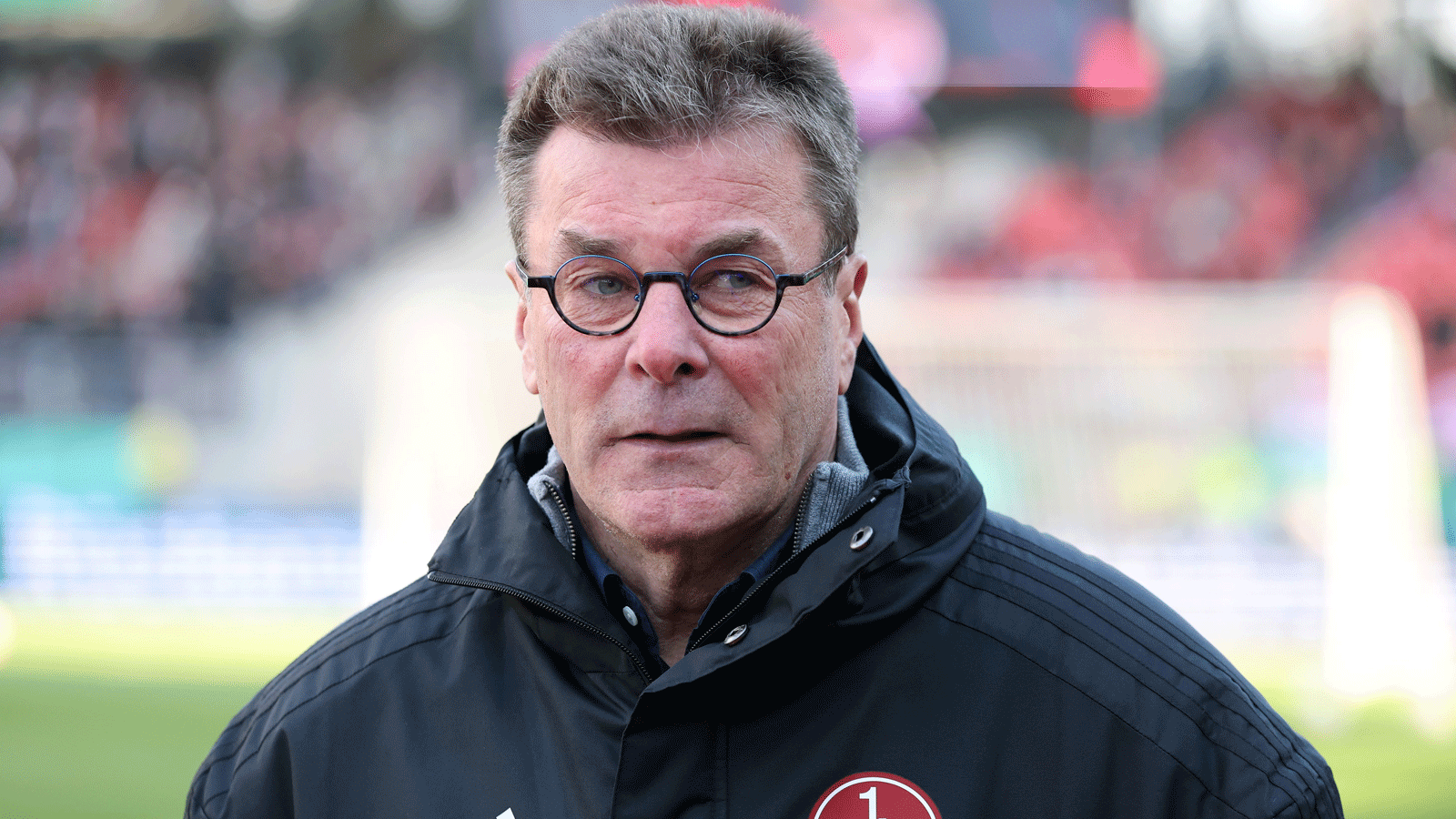 Dieter Hecking