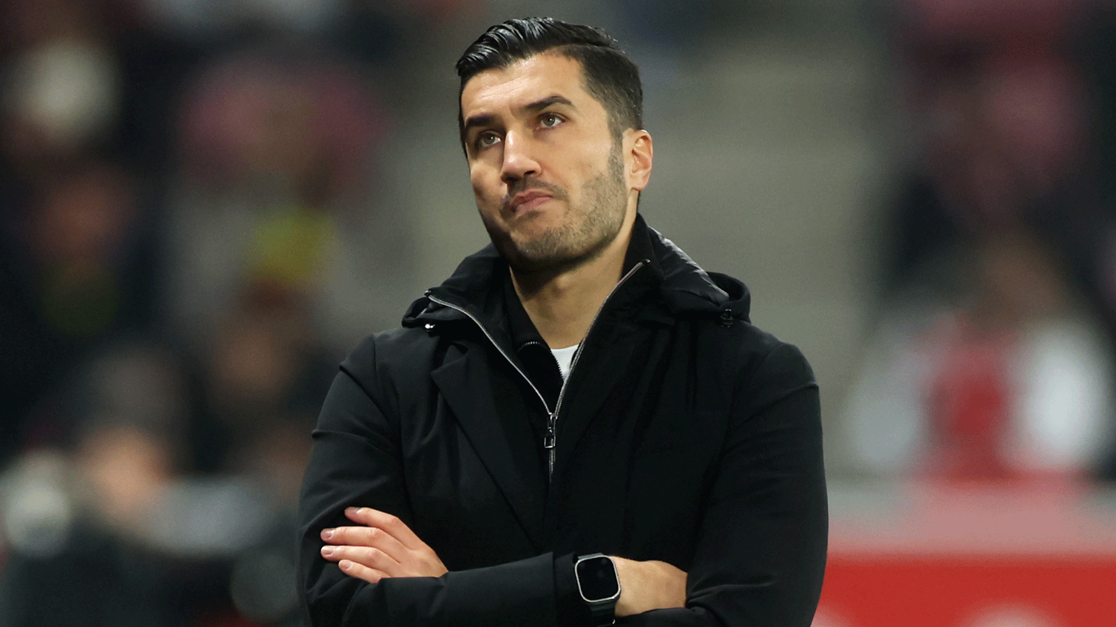 Nuri Sahin