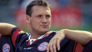 Fußball, Dennis Grassow, FC Bayern München, Hausmeister, Altenheim, Seniorenheim, Unterhaching, Bundesliga