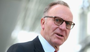 Rummenigge lässt die Götze-Zukunft weiter offen