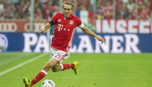 Philipp Lahm plant seine Karriere nach dem Profi-Fußball