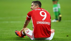 Verwirrung um Lewandowski-Verlängerung