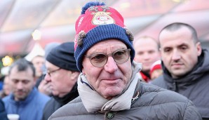 Karl-Heinz Rummenigge sieht eine Verrohung im Fußball