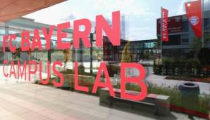 Der FC Bayern hat seinen Campus offiziell im August 2017 eröffnet