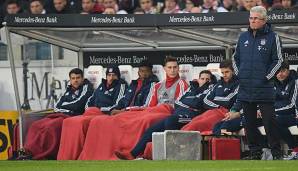 Für Lothar Matthäus ist es nicht unwahrscheinlich, dass Jupp Heynckes auch im kommenden Winter den FC Bayern trainiert
