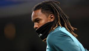 In der Saison 2017/18 spielte Renato Sanches per Leihe bei Swansea City.