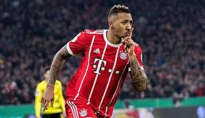 Angeblich wird Jerome Boateng auch nächste Saison beim FC Bayern spielen.