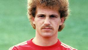Platz 20: 10.000 Euro für den 18-jährigen Stefan Schehl (1981 vom FK Pirasens)