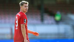 Platz 9: 3 Millionen Euro für den 19-jährigen Fiete Arp (2019 vom Hamburger SV)
