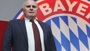 Uli Hoeneß hat bei der Jahreshauptversammlung des FC Bayern München mächtig Gegenwind aus dem eigenen Lager erfahren.