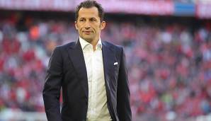 Hasan Salihamidzic hat auf die Kritik von Franz Beckenbauer an der Mannschaft des FC Bayern München reagiert.