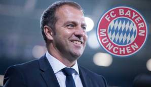 Soll Niko Kovac beim FC Bayern unter die Arme greifen: Joachim Löws ehemaliger Co-Trainer Hanis Flick.