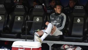 GARETH BALE: Laut der englischen Sun will der FC Bayern Gareth Bale für ein Jahr von Real Madrid (Vertrag bis 2022) ausleihen. Dem Bericht zufolge wäre der FCB bereit, sein volles Gehalt von wöchentlich 400.000 Euro zu übernehmen.