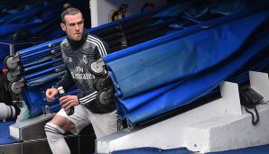 Sollte Pogba nach Madrid wechseln, wäre der spanische Rekordmeister wohl gezwungen, noch den ein oder anderen Star abzugeben. Gareth Bale zum Beispiel, der bei den Bayern kurzzeitig als Alternative zu Wunschspieler Leroy Sane gehandelt wurde.