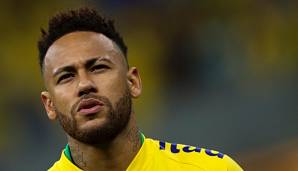 Käme dann auch noch eine Rückkehr des wechselwilligen PSG-Stars Neymar zustande, wäre Barca auch aufgrund zu hoher Gehaltskosten zu Verkäufen gezwungen. Leonardo, der Sportdirektor der Pariser, öffnete Neymar bereits die Tür für einen Wechsel.