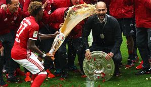 Kehrt Pep Guardiola zum FC Bayern zurück?