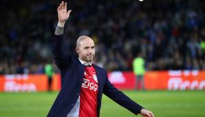 Zudem würde der Niederländer wohl eine Freigabe von Ajax bekommen, sollte der FCB Interesse an einer Verpflichtung zeigen. Das deutete Sportdirektor Marc Overmars zuletzt an. Einen Abgang in der laufenden Saison schloss ten Hag aber aus.