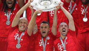 Rafinha verabschiedete sich zusammen mit Arjen Robben und Franck Ribery im Sommer 2019 vom FC Bayern mit dem Gewinn der Meisterschaft