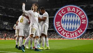 Nach vielem Hin und Her und öffentlichen Forderungen von Hansi Flick nach personellen Verstärkungen hat der FC Bayern auf dem Wintertransfermarkt offenbar doch zugeschlagen und Rechtsverteidiger Alvaro Odriozola von Real Madrid bis Saisonende ausgeliehen.