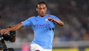 Leroy Sane soll angeblich die Freigabe für einen Wechsel zum FC Bayern bekommen haben.