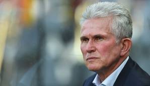 Jupp Heynckes sieht die Profis aufgrund des Coronavirus in der Pflicht.