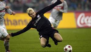 TOBIAS RAU (Meister 2005): Als Nationalspieler wagte er den Schritt zu den Bayern. Kam nie über die Reservistenrolle hinaus und verabschiedete sich nach dem Titelgewinn 2005 wieder. Hörte 2009 auf und widmete sich seinen Lehramtsstudium.