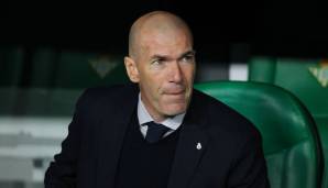 Real Madrid soll in der Pole Position auf eine Verpflichtung des Ausnahmetalents sein. Insbesondere Trainer Zinedine Zidane gilt als großer Fan des Juwels, heißt es. Aber auch PSG meldete öffentlich Interesse an.