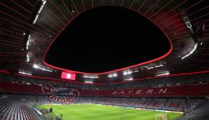In der Allianz Arena werden nun doch keine Zuschauer beim ersten Bundesligaspiel der neuen Saison zugegen sein.