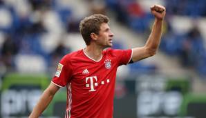 Gibt es für Müller tatsächlich noch ein Zurück zum DFB-Team?