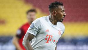 Jerome Boateng will von einem beschlossenen Abschied von den Bayern nichts wissen.