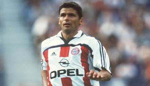 Slawomir Wojciechowski: Der kantige Pole kam Anfang 2000 zum FCB, machte aber keinen Stich und ging im Sommer des Folgejahres nach nur drei Liga-Einsätzen zurück in die Schweiz.