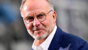 Karl-Heinz Rummenigge