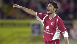 Zweimal spielte der Schweizer beim FC Bayern, zweimal kehrte er im Anschluss zum FCK zurück. Beim FCB zählte er nur selten zur Stammformation. 2006 stieg Kaiserlautern aus der Bundesliga ab, der nicht berücksichtigte Sforza beendete seine Karriere.