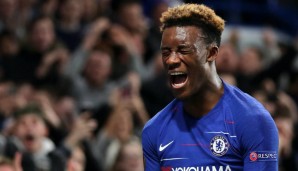 CALLUM HUDSON-ODOI: Gleich mehrfach wollte Salihamidzic den Flügelspieler des FC Chelsea. der aktuell an Leverkusen ausgeliehen ist, nach München holen. Im Januar 2019, Oktober 2020 und im Winter 2020 hatte er sich um einen Transfer bemüht.