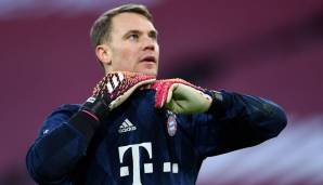 Manuel Neuer klagt über die Abschiede von Miroslav Klose und Hermann Gerland.