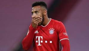 Die Bayern winkten ab, doch auch im Sommer brodelte die Gerüchteküche. Laut RMC fragten Inter Mailand und erneut die Red Devils nach. Weil aber Thiago den FCB verließ, blieb Tolisso – und verletzte sich erneut schwer.