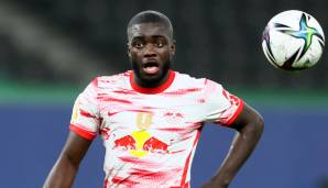 Der Transfer von Dayot Upamecano (22) von RB Leipzig zum FC Bayern München sorgt für überraschende Komplikationen.