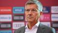 Herbert Hainer hat die Ablehnung des FC Bayern gegen eine Superleague erklärt.