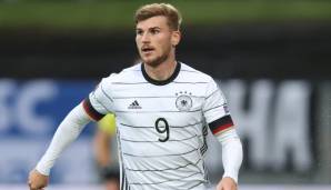 Timo Werner ist offenbar wieder ein Thema beim FC Bayern.