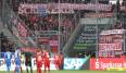Ende Februar 2020 eskalierte der Konflikt zwischen den Fanszenen der meisten deutschen Klubs und Hopp bei einem Spiel des FC Bayern in Hoffenheim.